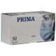 Masca de unica folosinta, cu 3 straturi si pliuri, Prima, 50 buc/cutie Masca de unica folosinta, cu 3 straturi si pliuri, Prima, 50 buc/cutie