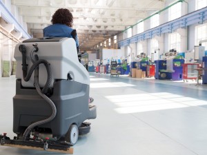 Cum să alegi aspiratorul ideal pentru birouri și spații comerciale? Sfaturi și recomandări utile