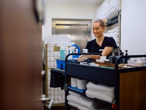Dotări profesionale pentru succesul spațiilor HoReCa