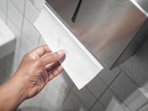 Cum alegi cele mai potrivite prosoape de hârtie pliate de la Sanito pentru afacerea ta?