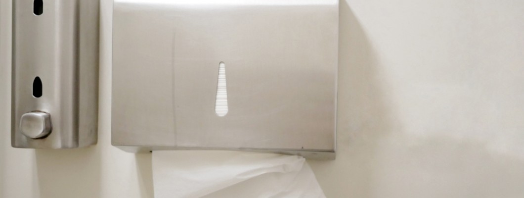 Dispensere de sapun si prosoape de hartie Dispensere de sapun si prosoape de hartie