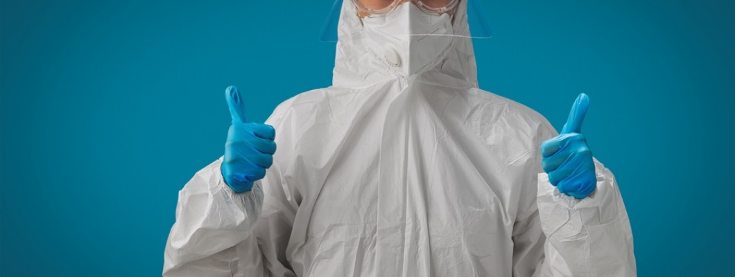 Diverse echipamente de protecție pentru domeniul medical