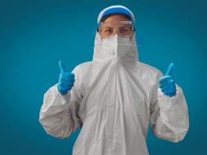 Descoperă 6 echipamente de protecție eficiente pentru domeniul medical