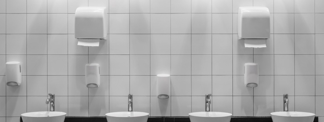 Echipamente profesionale pentru baie Echipamente profesionale pentru baie