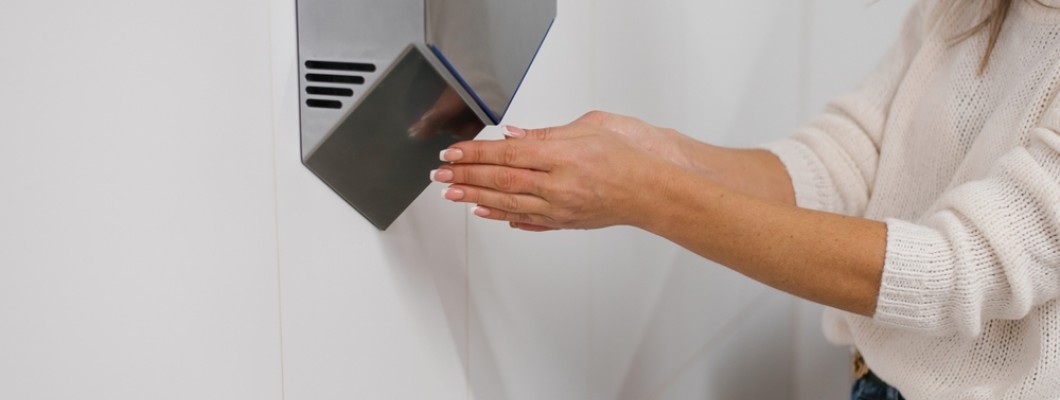 Exemplu de obiecte realizate din inox si ABS