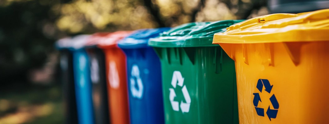 pubele pentru colectare selectiva pubele pentru colectare selectiva