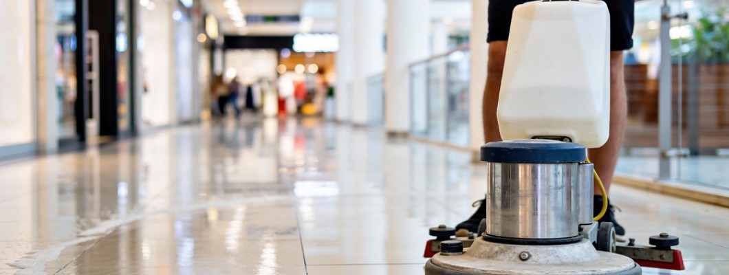 curatenie eficienta in spatiile profesional