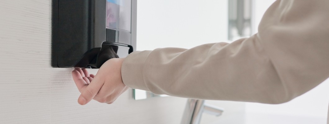 dispenser de sapun lichid