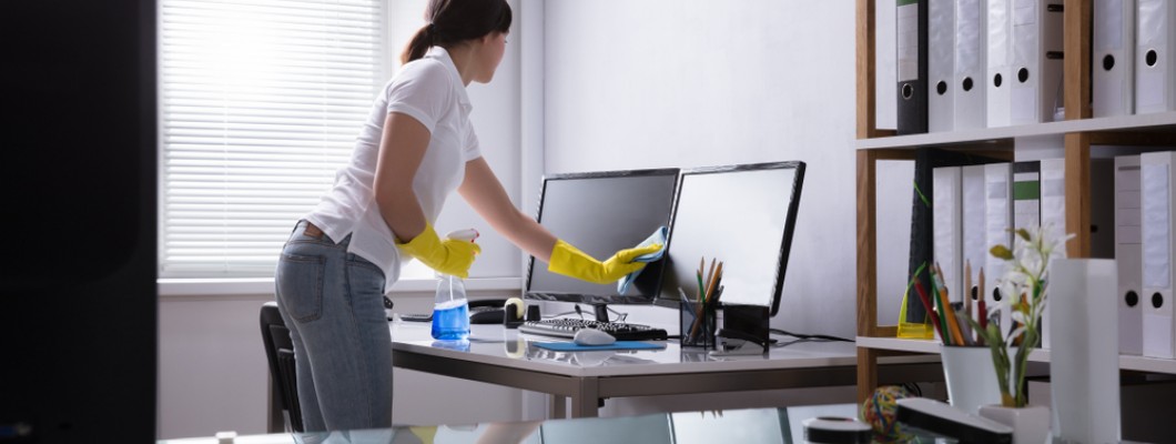 sfaturi si produse profesionale pentru curatenie in spatiile comerciale