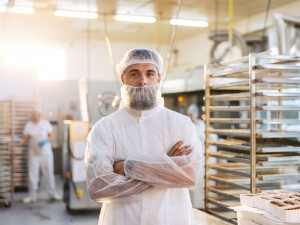 Importanța igienei în industria alimentară