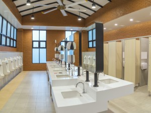 Miros urât în baie de la fosa septică: 7 soluții practice și recomandări pentru spațiile profesionale