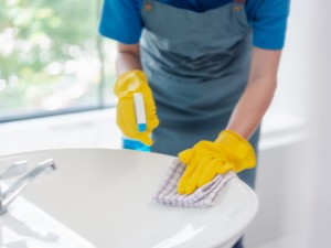 Metode inteligente și eficiente de igienizare a toaletelor