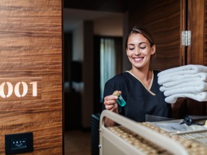 Ce este cu adevărat important atunci când te cazezi la hotel?