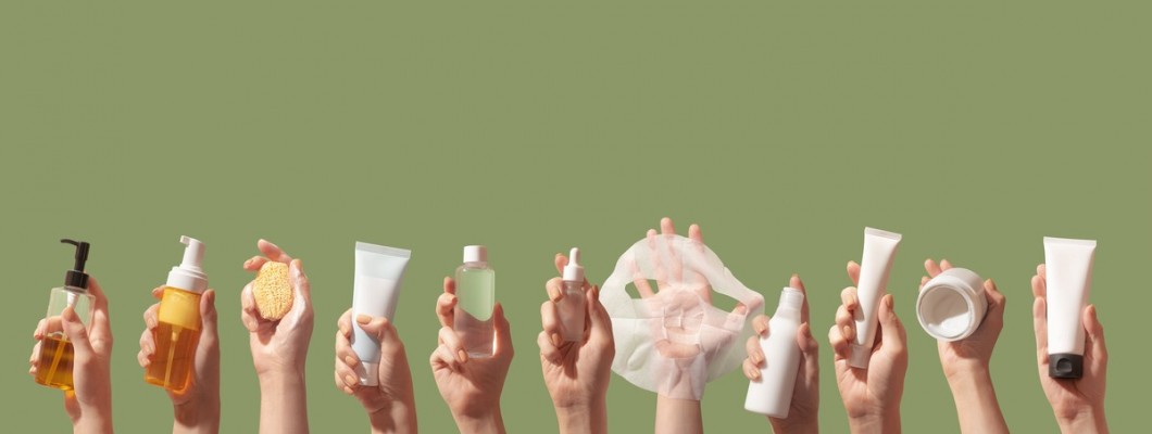 Produse profesionale pentru ingrijirea pielii si corpului in rutina zilnica Produse profesionale pentru ingrijirea pielii si corpului in rutina zilnica