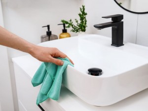 Tipuri de lavete și recomandări pentru folosirea lor în funcție de zona de lucru