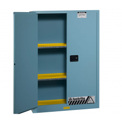 Dulap de siguranță Sure-Grip® EX Classic pentru substanțe corozive 89021-CL, 112 x 109 x 46, 114L