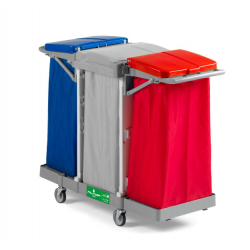 CARUCIOR CURATENIE ALPHA 2107 CARUCIOR CURATENIE ALPHA 2107