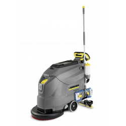 Mașină de frecat-aspirat BD 50/60 C Ep Classic Mașină de frecat-aspirat BD 50/60 C Ep Classic
