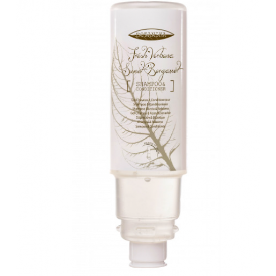 Dispenser Sampon Si Balsam 450 Ml - Botanika Dispenser Sampon Si Balsam 450 Ml - Botanika