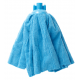Mop microfibra balerina 190 gr Mop microfibra balerina 190 gr