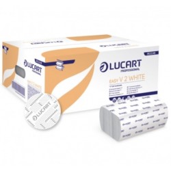 Prosoape de maini din hartie,Easy V2 Lucart Prosoape de maini din hartie,Easy V2 Lucart