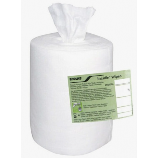 INCIDIN PREMIUM WIPES, 99 buc. INCIDIN PREMIUM WIPES, 99 buc.