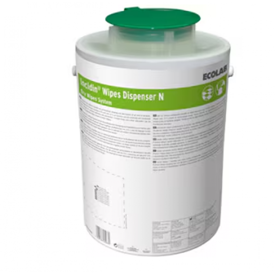 Dispenser servetele dezinfectante Incidin Wipes Dispenser servetele dezinfectante Incidin Wipes