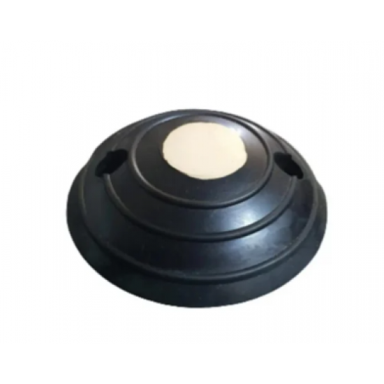 Limitator de viteza tip calota sferica D200x50mm