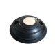 Limitator de viteza tip calota sferica D200x50mm