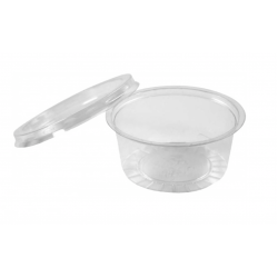 Sosiere 100 CC fara capac, 100 buc/set Sosiere 100 CC fara capac, 100 buc/set