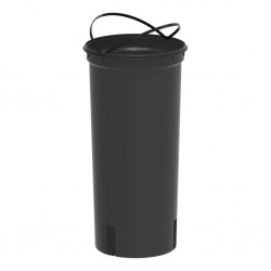 Insertie din plastic 30 L pentru cosuri de gunoi si colectare selectiva Insertie din plastic 30 L pentru cosuri de gunoi si colectare selectiva