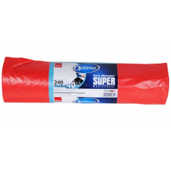 SANO OPTIMA SACI SUPER 240L,10,115*130 ROSII