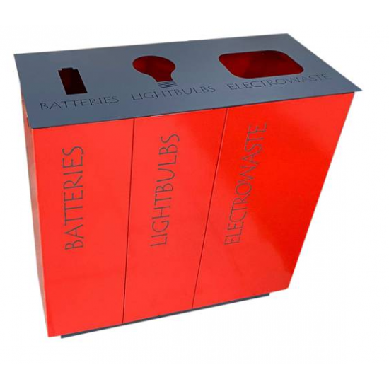 Cos deseuri electrice K-ELEKTRO Cos deseuri electrice K-ELEKTRO