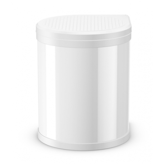 Resigilat 1 - Cos Gunoi Hailo Compact Box M, 15L