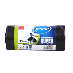 SANO OPTIMA SACI SUPER 35L,15,50*70 NEGRI SANO OPTIMA SACI SUPER 35L,15,50*70 NEGRI