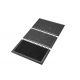 Covoras folosit cu solutie igienizanta sau dezinfectanta Notrax 348 Sani-MasterTM, latime 91 cm Covoras folosit cu solutie igienizanta sau dezinfectanta Notrax 348 Sani-MasterTM, latime 91 cm