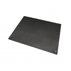 PRES DE EXTERIOR OCTO-O-FLEX, margini drepte, fara rampa PRES DE EXTERIOR OCTO-O-FLEX, margini drepte, fara rampa