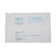 COVOR ANTIBACTERIAN STICKY MAT 60 x 90 cm, 30 foi, gri