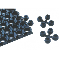 Conectori Oct-O-Mat™ 564K Accesorii Notrax, set 10 buc. Conectori Oct-O-Mat™ 564K Accesorii Notrax, set 10 buc.