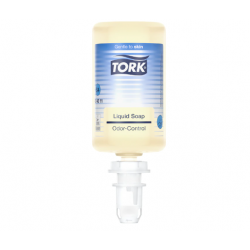 Sapun lichid neutralizant pentru maini, Tork, 1 l Sapun lichid neutralizant pentru maini, Tork, 1 l