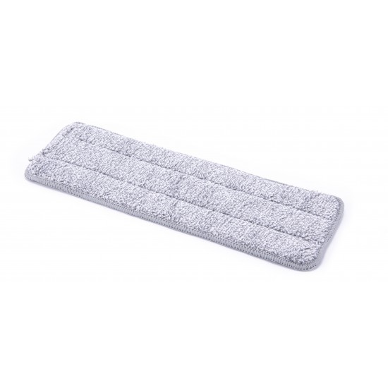 Rezerva mop plat pentru setul curatenie magic Rezerva mop plat pentru setul curatenie magic