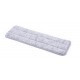 Rezerva mop plat pentru setul curatenie magic Rezerva mop plat pentru setul curatenie magic