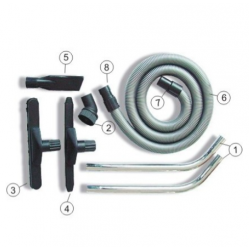 Accesorii aspirator 30 si 60 litri Limpio Accesorii aspirator 30 si 60 litri Limpio