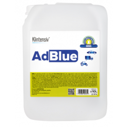 AD BLUE - CANISTRA 10 L AD BLUE - CANISTRA 10 L