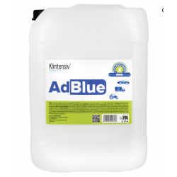 AD BLUE - CANISTRA 20 L AD BLUE - CANISTRA 20 L