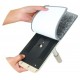 Rezerva mop plat pentru setul curatenie magic Rezerva mop plat pentru setul curatenie magic