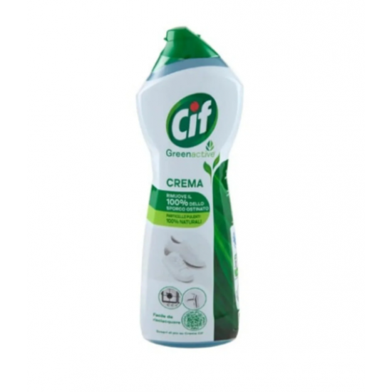 CIF Crema Original 500 ml