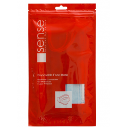 Masti civile de protectie Sense, set 4 bucati Masti civile de protectie Sense, set 4 bucati