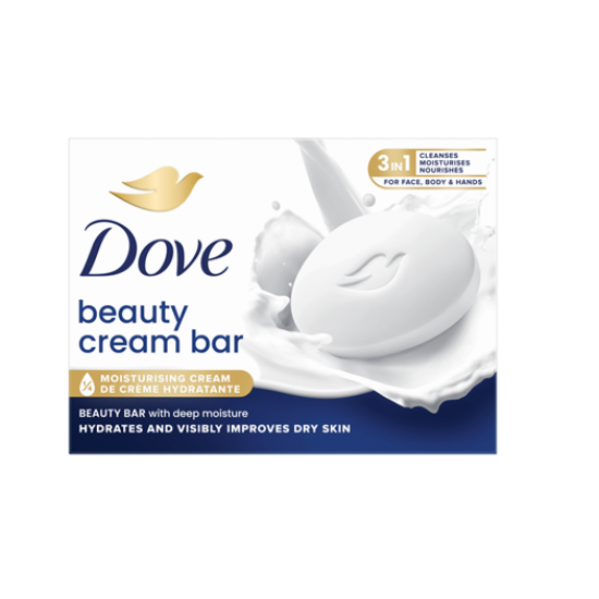 Sapun Dove original, 90 g