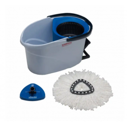 Set curatenie Vileda, UltraSpin Mini Set curatenie Vileda, UltraSpin Mini